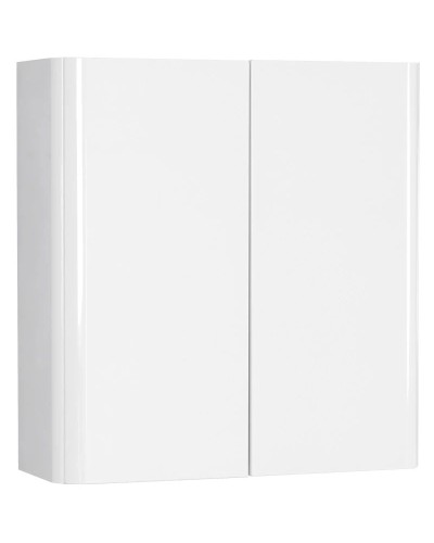 Шкаф двустворчатый Акватон Шерилл 1A206603SH010