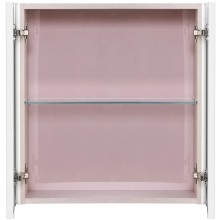 Шкаф двустворчатый Акватон Шерилл 1A206603SH010