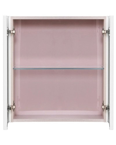 Шкаф двустворчатый Акватон Шерилл 1A206603SH010