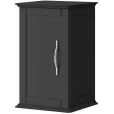 Подвесной шкаф Cezares Tiffany 34 54961 Nero grafite