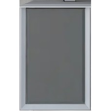 Подвесной шкаф Cezares Bellagio 35 55303 Grigio nuvola