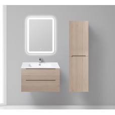 Шкаф подвесной, правосторонний BelBagno ETNA-1500-2A-SC-RG-P-R