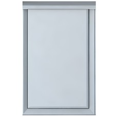 Подвесной шкаф Cezares Bellagio 35 54862 Bianco opaco