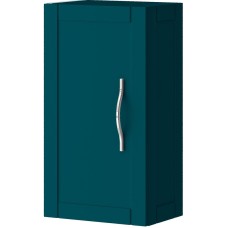 Подвесной шкаф Cezares Tiffany 30 54959 Blu Petrolio