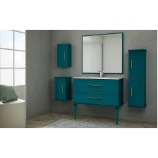 Подвесной шкаф Cezares Tiffany 30 54959 Blu Petrolio