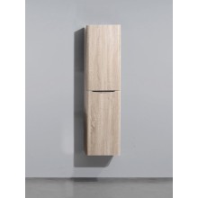 Шкаф подвесной, правосторонний BelBagno ANCONA-N-1500-2A-SC-WO-R