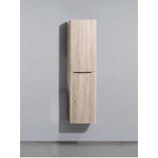 Шкаф подвесной, правосторонний BelBagno ANCONA-N-1500-2A-SC-WO-R