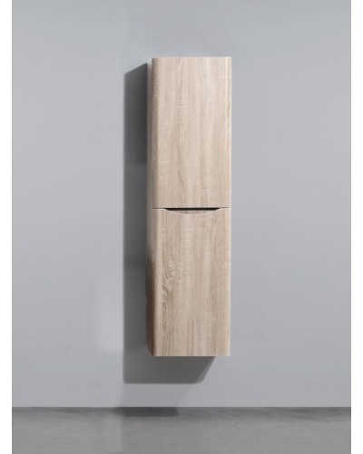 Шкаф подвесной, правосторонний BelBagno ANCONA-N-1500-2A-SC-WO-R