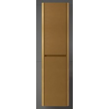 Шкаф подвесной с двумя дверцами с доводчиками, универсальный 400x300x1500 CEZARES RELAX-1500-2A-SO-BORO-P