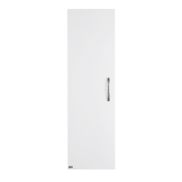 Лилия - 20 шкаф подвесной универс.БФ