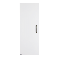 Лилия - 30 шкаф подвесной универс. БФ