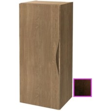 Подвесная колонна натуральный темный дуб шарниры слева Jacob Delafon Stillness EB2006G-P7