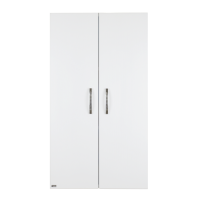 Лилия - 50 шкаф подвесной универс. БФ