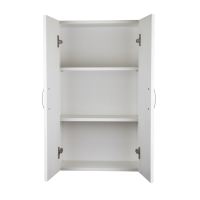 Лилия - 50 шкаф подвесной универс. БФ