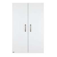 Лилия - 60 шкаф подвесной универс. БФ