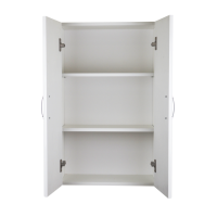 Лилия - 60 шкаф подвесной универс. БФ