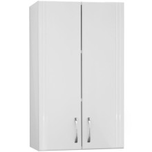 Шкаф Style Line Эко Стандарт 48 подвесной Белый глянец