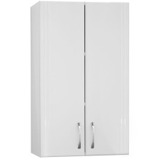 Шкаф Style Line Эко Стандарт 48 подвесной Белый глянец