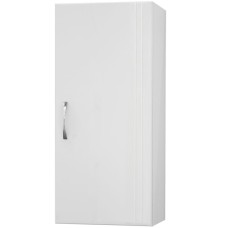Шкаф Style Line Эко Стандарт 36 подвесной Белый глянец
