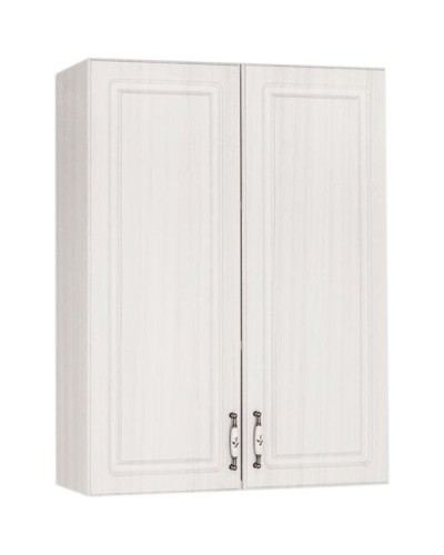 Шкаф Style Line Олеандр-2 60 Люкс Рельеф Пастель