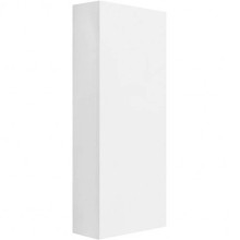 Подвесной шкаф Эстет Dallas Luxe 30 L ФР-00001951 Белый