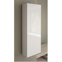 Подвесной шкаф Эстет Dallas Luxe 30 L ФР-00001951 Белый