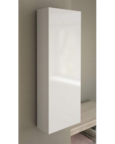 Подвесной шкаф Эстет Dallas Luxe 30 L ФР-00001951 Белый