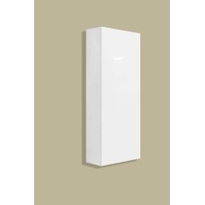 Подвесной шкаф Эстет Dallas Luxe 30 L ФР-00001951 Белый