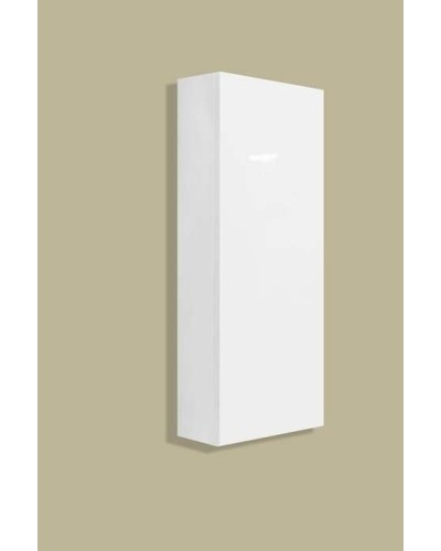 Подвесной шкаф Эстет Dallas Luxe 30 L ФР-00001951 Белый