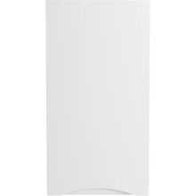 Шкаф подвесной Bianco Lucido BelBagno Marino FLY-MARINO-750-1A-SC-BL-P-L