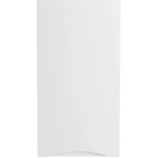 Шкаф подвесной Bianco Lucido BelBagno Marino FLY-MARINO-750-1A-SC-BL-P-L