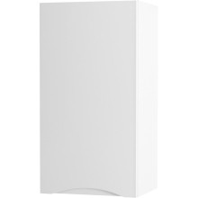 Шкаф подвесной Bianco Lucido BelBagno Marino FLY-MARINO-750-1A-SC-BL-P-L