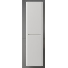 Шкаф подвесной с двумя распашными дверцами с доводчиками, универсальный 400x300x1500 CEZARES RELAX-1500-2A-SO-BL