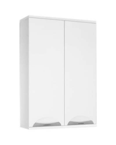 Подвесной шкаф Style Line Жасмин 50 Белый