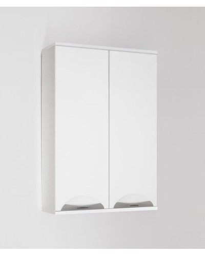 Подвесной шкаф Style Line Жасмин 50 Белый