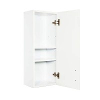Подвесной шкаф Orange Стиль 30 Белый