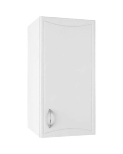 Подвесной шкаф Orange Стиль 30 Белый