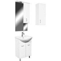 Подвесной шкаф Orange Стиль 30 Белый