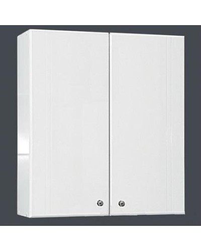 Нептун - 60 шкаф подвесной узкий