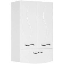 Подвесной шкаф Aquanet Моника 50 186780 Белый