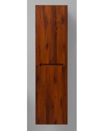 Шкаф подвесной, левосторонний BelBagno ETNA-1500-2A-SC-RC-P-L