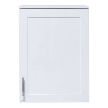 Купер - 50 Шкаф навесной белый правый