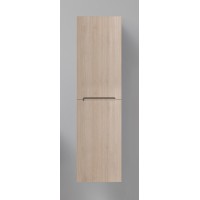 Шкаф подвесной, левосторонний BelBagno ETNA-1500-2A-SC-RG-P-L