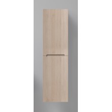 Шкаф подвесной, левосторонний BelBagno ETNA-1500-2A-SC-RG-P-L