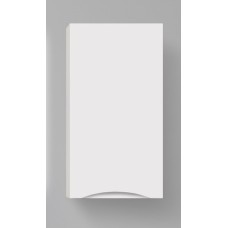 Шкаф подвесной, с одной распашной дверцей BelBagno FLY-MARINO-750-1A-SC-BO-P-R