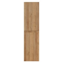 Шкаф подвесной с двумя распашными дверцами с двумя полками CEZARES MOLVENO-1600-2A-SC-RRIV