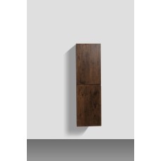 Шкаф подвесной две распашные двери BelBagno LUCE-1700-2A-SC-PL