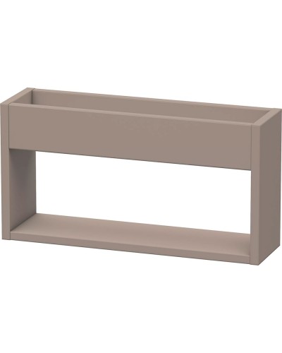 Полка Duravit Ketho 50 KT253704343 Базальт