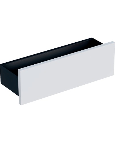 Полка Geberit Smyle Square 500.362.00.1 Белая