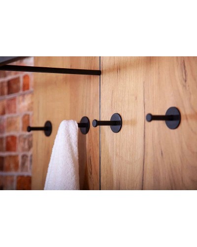 Полка Бриклаер Лофт 60 4627125414145 Метрополитен грей